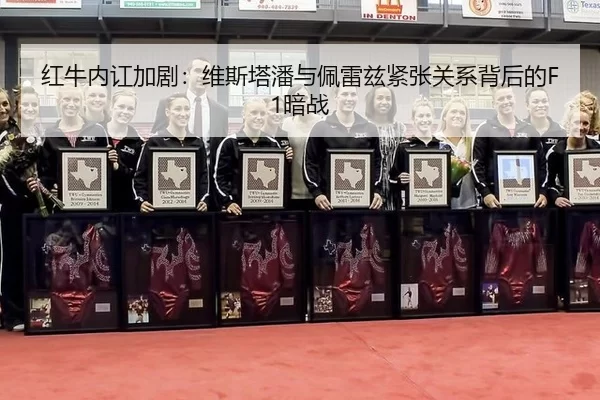 红牛内讧加剧：维斯塔潘与佩雷兹紧张关系背后的F1暗战