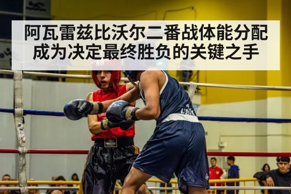 阿瓦雷兹比沃尔二番战体能分配成为决定最终胜负的关键之手